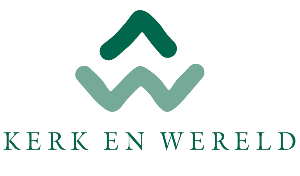 Logo Kerk en Wereld