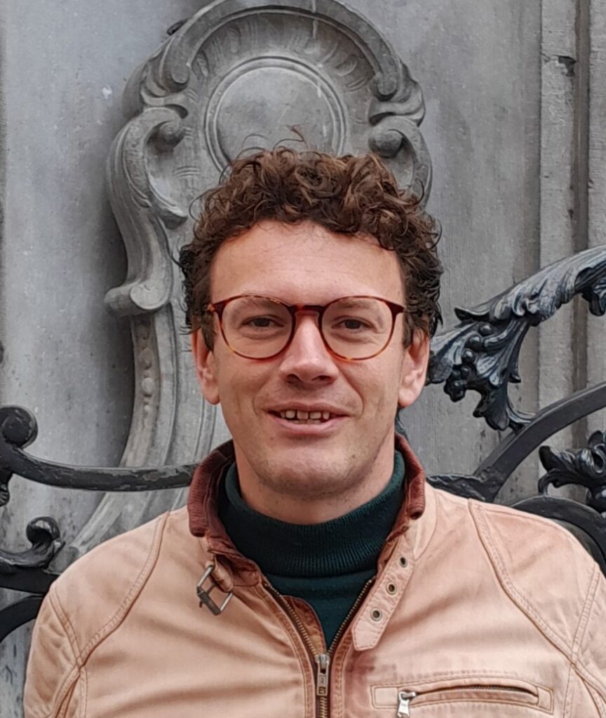 Arie Westerhout