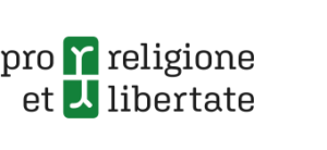 Logo Pro Religione et Libertate