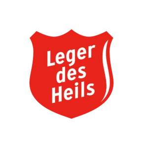 Logo Leger des Heils