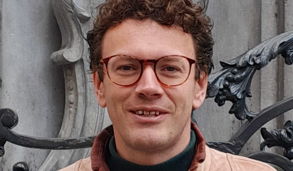 Arie Westerhout
