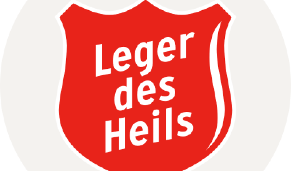 Logo Leger des Heils